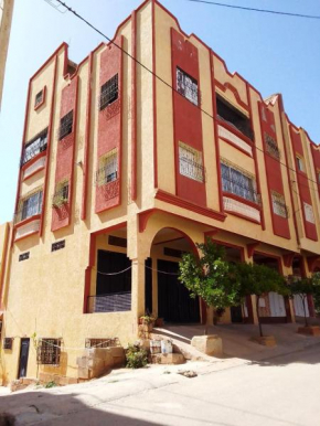 المنظر الجميل